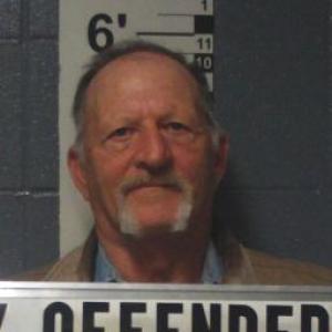 Ray Lynn Poulton a registered Sex Offender of Missouri