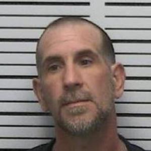 Bradley Wayne Houts a registered Sex Offender of Missouri