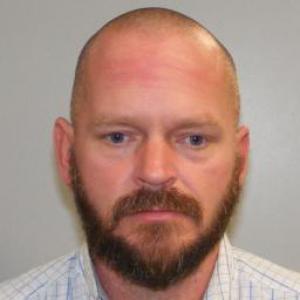 Dustin Lee Henderson a registered Sex Offender of Missouri