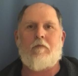 Clayton Lee Wolford a registered Sex Offender of Missouri