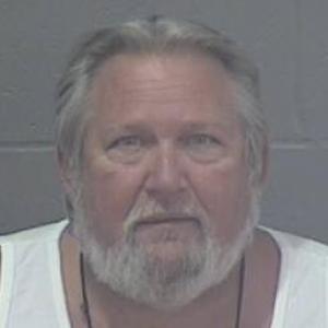 Russell Dean Borts a registered Sex Offender of Missouri