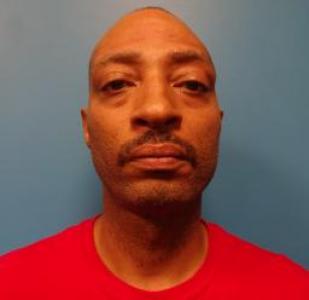 Anthony Nmn Lewis a registered Sex Offender of Missouri