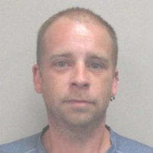 Jason Lee Hamilton a registered Sex Offender of Missouri