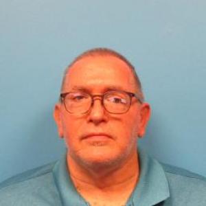 Gary Levi Wyatt a registered Sex Offender of Missouri