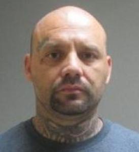 Jesse Wayne Hodges a registered Sex Offender of Missouri