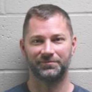 Jason Wilson Duncan a registered Sex Offender of Missouri