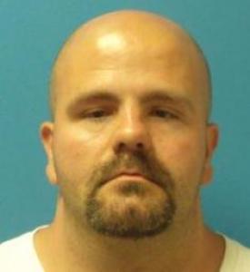 Harvey Eric Prewett a registered Sex Offender of Missouri