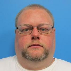 Joseph Re Brown a registered Sex Offender of Missouri