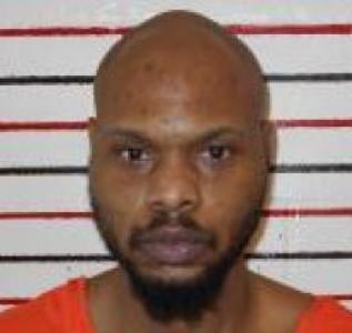 Aaron Ricardo Evans a registered Sex Offender of Missouri