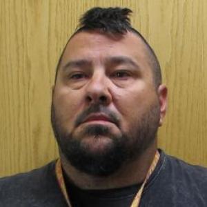 Christopher Aaron Mccurley a registered Sex Offender of Missouri