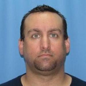 James Derek Patterson a registered Sex Offender of Missouri