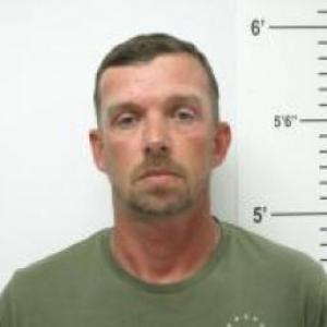 Justin Thomas Moore a registered Sex Offender of Missouri