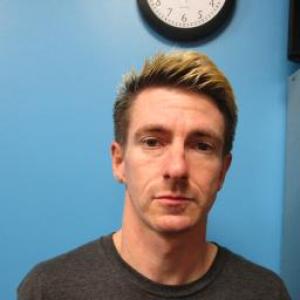 Mark David Stinson a registered Sex Offender of Missouri