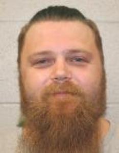 Anthony Curtis Stephenson a registered Sex Offender of Missouri