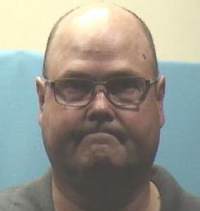 David Neil Brown a registered Sex Offender of Missouri