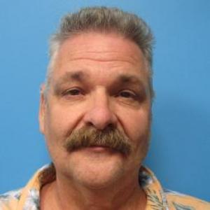 Jimmy Dean Hoffman a registered Sex Offender of Missouri