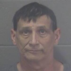 Allen Bard Scoughton a registered Sex Offender of Missouri