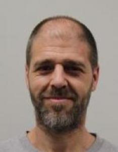 John David Hammerstone a registered Sex Offender of Missouri