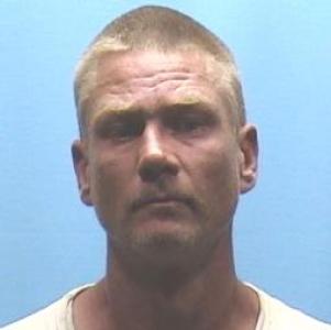 Nathan Charles Labarge a registered Sex Offender of Missouri