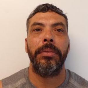 Joe Wenceslao Navarro a registered Sex Offender of Missouri