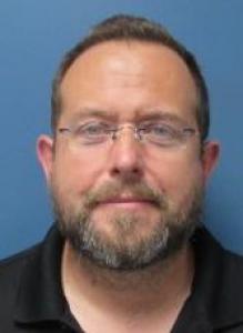 Jarrod Daniel Pound a registered Sex Offender of Missouri