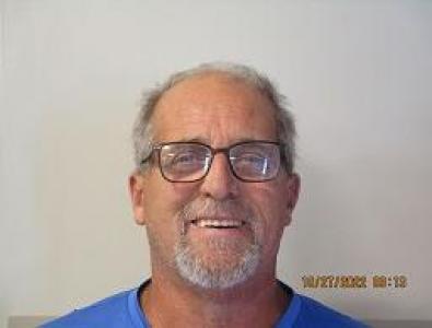 Curtis Edward Smith a registered Sex Offender of Missouri