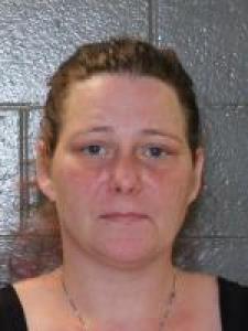 Jennifer Lorraine Mccracken a registered Sex Offender of Missouri