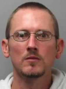 Scott Joseph Cushman a registered Sex Offender of Missouri