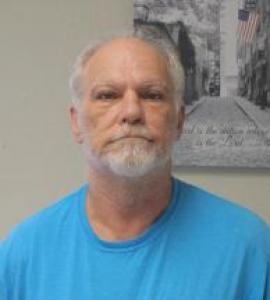 Edward Wayne Irwin a registered Sex Offender of Missouri