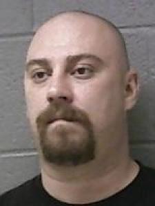 Shane Robert Ivy a registered Sex Offender of Missouri