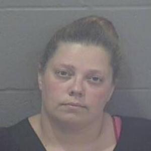 Cheryl Nichole Theroff a registered Sex Offender of Missouri
