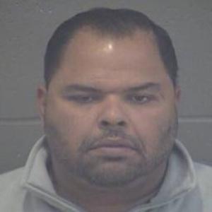 Randolph Nmn Freeman Jr a registered Sex Offender of Missouri