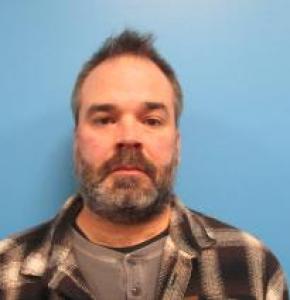 Korey Todd West a registered Sex Offender of Missouri