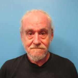 Bernard Craig Hibbard a registered Sex Offender of Missouri