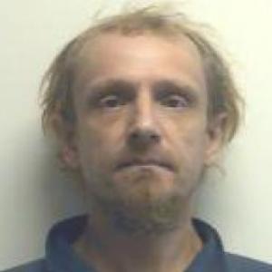 Jerry Wayne Amos a registered Sex Offender of Missouri