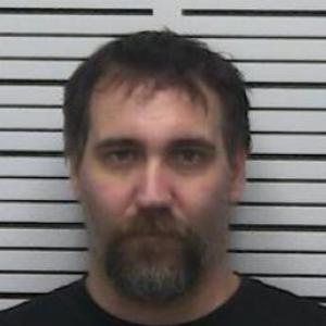 Jason Michael Bertholf a registered Sex Offender of Missouri