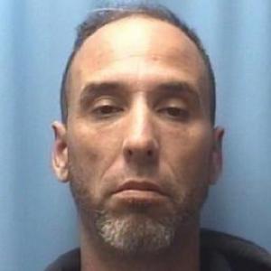 John Michael Pimentel a registered Sex Offender of Missouri
