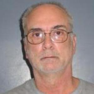 Steven William Ashenbremer a registered Sex Offender of Missouri