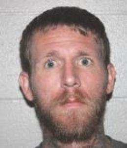 Keith Allen Lybarger a registered Sex Offender of Missouri