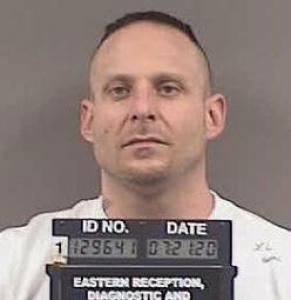 Jeremy Lee Wimberly a registered Sex Offender of Missouri