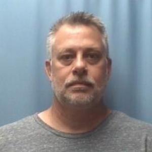Karl Robert Anstine 1st a registered Sex Offender of Missouri