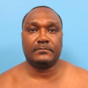 Eric Lamont Evans a registered Sex Offender of Missouri