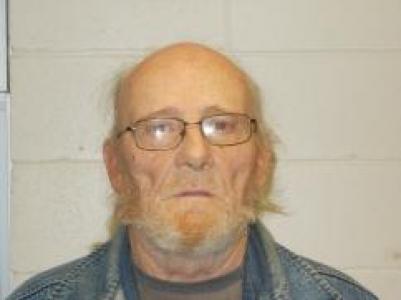 Frederick Leroy Hedges a registered Sex Offender of Missouri