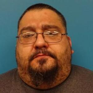 Matthew Johnathan Ortega a registered Sex Offender of Missouri