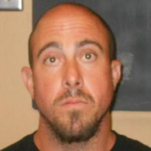 Derrick Ryan Keefer a registered Sex Offender of Missouri