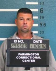Dale Edward Frazier a registered Sex Offender of Missouri