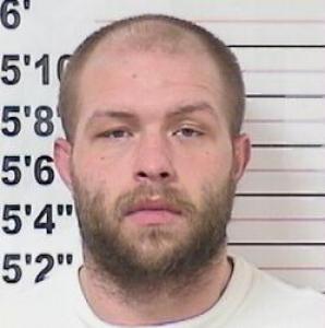 Patrick Alan Swafford a registered Sex Offender of Missouri