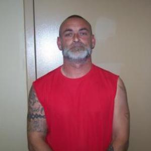 Michael Paul Hamilton a registered Sex Offender of Missouri