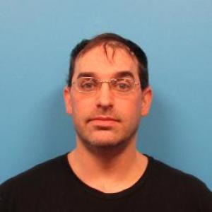 David Christopher Strode a registered Sex Offender of Missouri