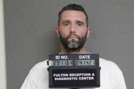 Seth Allen Brayman a registered Sex Offender of Missouri